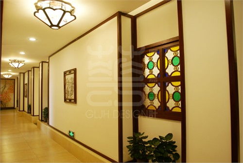 佛山四?？推凡杷嚲茦茄b飾工程設計項目