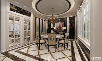 東旭裝飾 專業承接室內外裝飾工程，打造理想空間